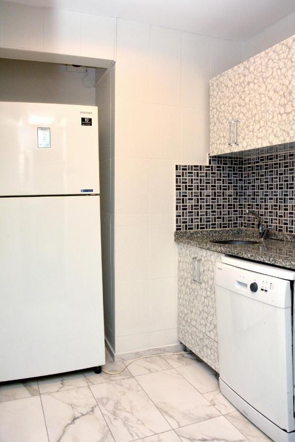 Palmiye Suit Otel Istanbul Bagian luar foto
